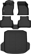 GINOWY-Floor Mats & Cargo Liner by GINOWY