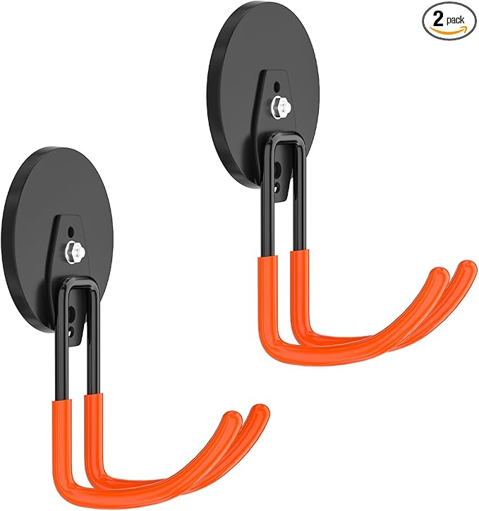 ENUODA Strong Magnetic Hooks Heavy Duty by ENUODA