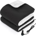 Sealy 12-Volt Heated Car Blanket by Sealy
