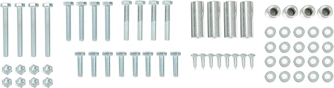 Kojem 2 Pcs Universal Side Step Compatible - Image 9