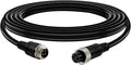 Car Video Extension Cable 4 Pin Aviation Waterproof Shockproof by Lonlonty