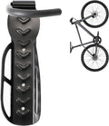 Vertical Bike Rack Wall Mount for Garage–Heavy-Duty Steel Bicycle Hook for by Unknown