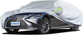 KouKou 6 Layers Car Cover Waterproof All Weather by focusonqualityservicehear