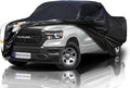 Dodge Ram 1500 Truck Cover Custom Fit 2009-2025 Crew Cab SB by FocusonQualityServiceHear
