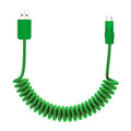 chubbycable Curly Chubby by ChubbyCable