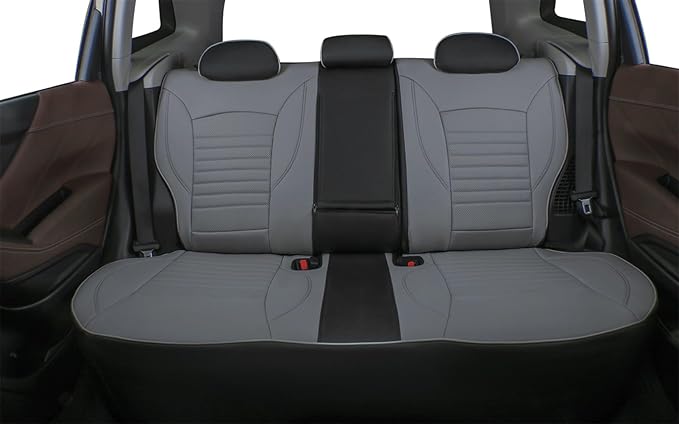 EKR Sportage Seat Covers Custom Fit - Image 2