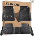 G-PLUS Floor Mats Compatible by G-PLUS