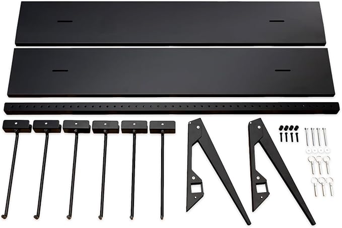 StoreYourBoard Chair Storage Rack - Image 4