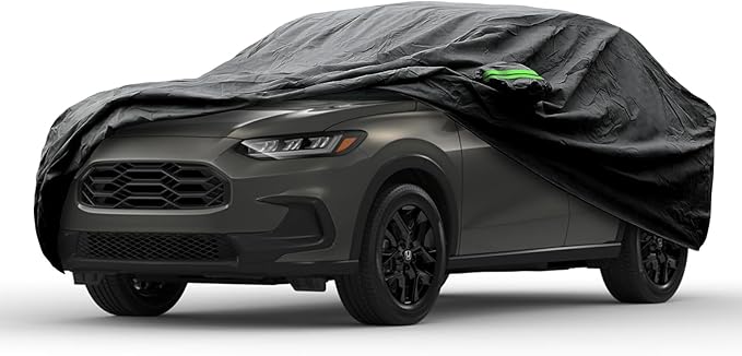 Proadsy 2025 Upgrade Car Cover Custom Fit by Proadsy