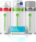 TouchUpDirect 8X2 Blue Eclipse Metallic Compatible by TouchUpDirect