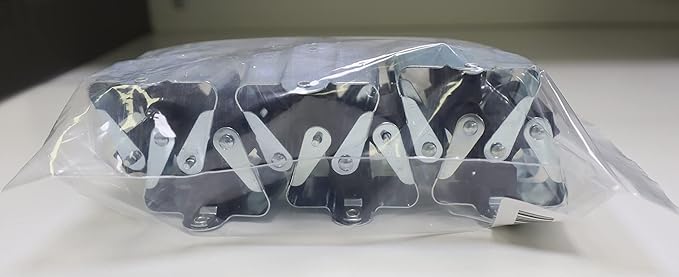 3-H Broom Hanger, Mop Holder Wall Mount 20 Pack, Broom Holder Wall Mount - Image 12