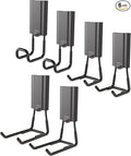 GATOR MAGNETICS Storage Hooks: 6-Pack, The Ultimate Workshop & Garage Storage by GatorMagnetics