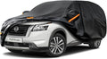 Kayme 7 Layers SUV Car Cover Custom Fit by kayme
