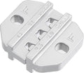 haisstronica Crimping Die for Solar Connectors, 14-10 AWG by HAISSTRONICA