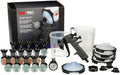 3M Performance Spray Gun Starter Kit, Includes PPS 2.0 Paint Spray Cup System by 3MAutomotive