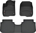 WeatherTech Custom Fit FloorLiners by WeatherTech