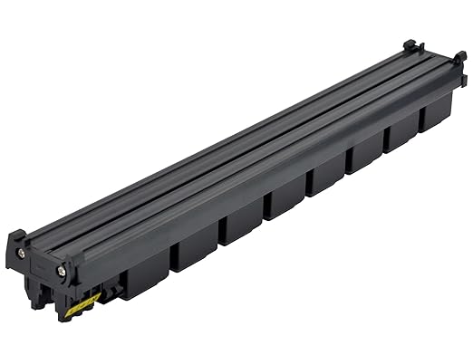 DIN Rail Mount AC 120V NEMA 5-15R 8 Receptacles Outlet Power Strip Module - Image 7