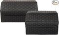 Car Storage Organizer Bundle by OwleysCarAccessories