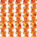 Joyhalo 5 Pack 5.9FT Fall Garland by Joyhalo