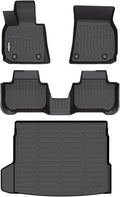 GINOWY-Floor Mats & Cargo Liner by GINOWY