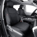EKR Sienna Seat Covers for 2011-2020 Toyota Sienna LE, XLE Premium 2nd Row by EKR