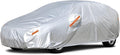 Kayme Hatchback Car Covers Waterproof All Weather, Sun Uv Rain Protection by kayme