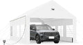 Carports 10X30 Heavy Duty, Car Ports by Sannwsg