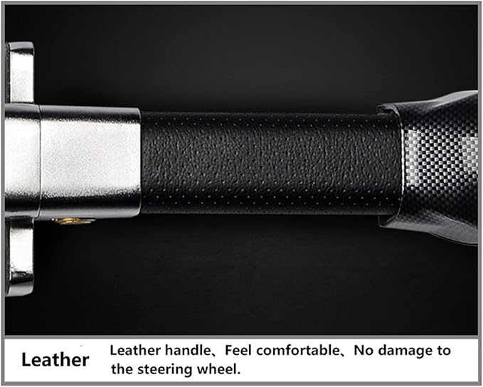 Amorin Steering Wheel Lock - Image 7