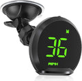 ACECAR Digital GPS Speedometer New HUD Car Head Up Display LCD Display by ACECAR