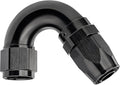 EVIL ENERGY 10AN 150 Degree One Piece Full Flow Hose End Fitting Swivel by EVILENERGY