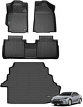 ANBINGO®-Floor Mats & Cargo Liner by ANBINGO