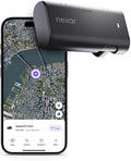 Nexar Beam2 Mini Dash Cam Car Camera 256GB Storage 24H Parking Mode Wide Angle by Nexar-Industry-leadingAIDashCams