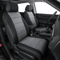 coverdream CRV Seat Covers Custom Fit by Coverdream