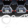 Upgrade Dynamic Flowing Car LED Trunk Light Strip, 79Inch Universal Flexible by YIFENGSHUNDIRECT