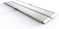 EZ-ACCESS Traverse 8 Foot Durable Aluminum Singlefold Edgeless Curbless by EZ-ACCESS