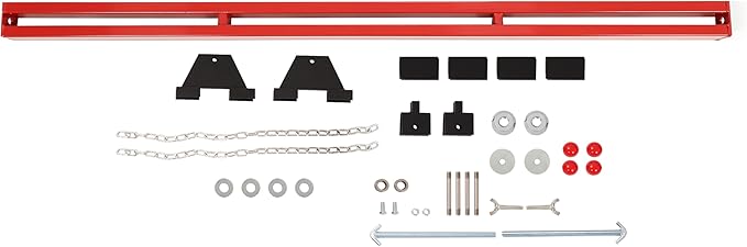 KUAFU Engine Support Bar 1100lbs Capacity Motor Transverse Bar - Image 9