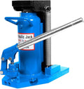 Hydraulic Toe Jack Lift, 10 Tons to 20 Tons, Stainless Steel Air Hydraulic Claw by Unknown