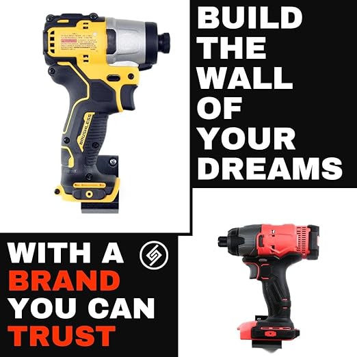 Spartan Mount for Ryobi Battery - Image 7