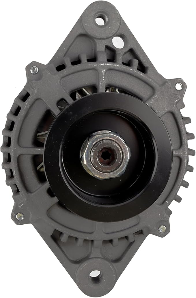 Ezexpreze 8460 New Alternator for Mercruiser Model 350 Mag MPI, 4.3L EFI - Image 9