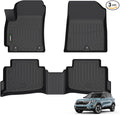 ANBINGO® Floor Mats Custom for 2021-2024 2025 2026 Seltos S FWD & AWD | LX AWD by ANBINGO