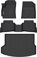 GINOWY- Floor Mats & Cargo Liner by GINOWY