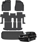 GINOWY-Floor Mats & Cargo Liner by GINOWY