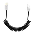 chubbycable Curly Chubby by ChubbyCable