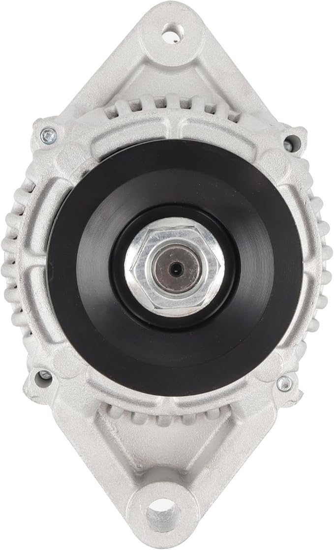Ezexpreze For Mini One Wire Alternator Replacement for GM 1 Wire SBC BBC For - Image 8