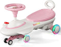Kids Electric Ride On Car 12V by Baotree