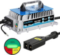 36 Volt Golf Cart Battery Charger by KAISAL