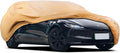 Heavy Duty Outdoor Car Cover Custom Fit by JURMON