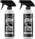 Ethos Interior Detailer Spray by EthosHandcraftedCarCare