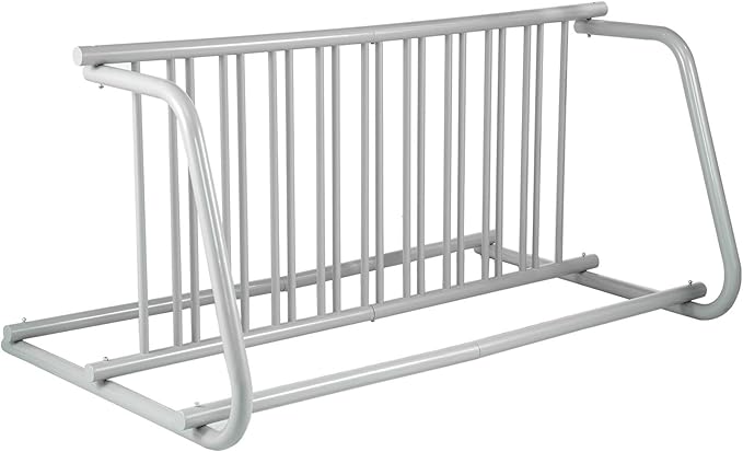 BestEquip 10 Holders Floor Bike Rack, 10-Bike Capacity Dual-Side Storage Stand - Image 8