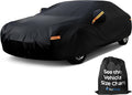 EzyShade 10-Layer Car Cover Waterproof All Weather. See Vehicle Size-Chart by EzyShade